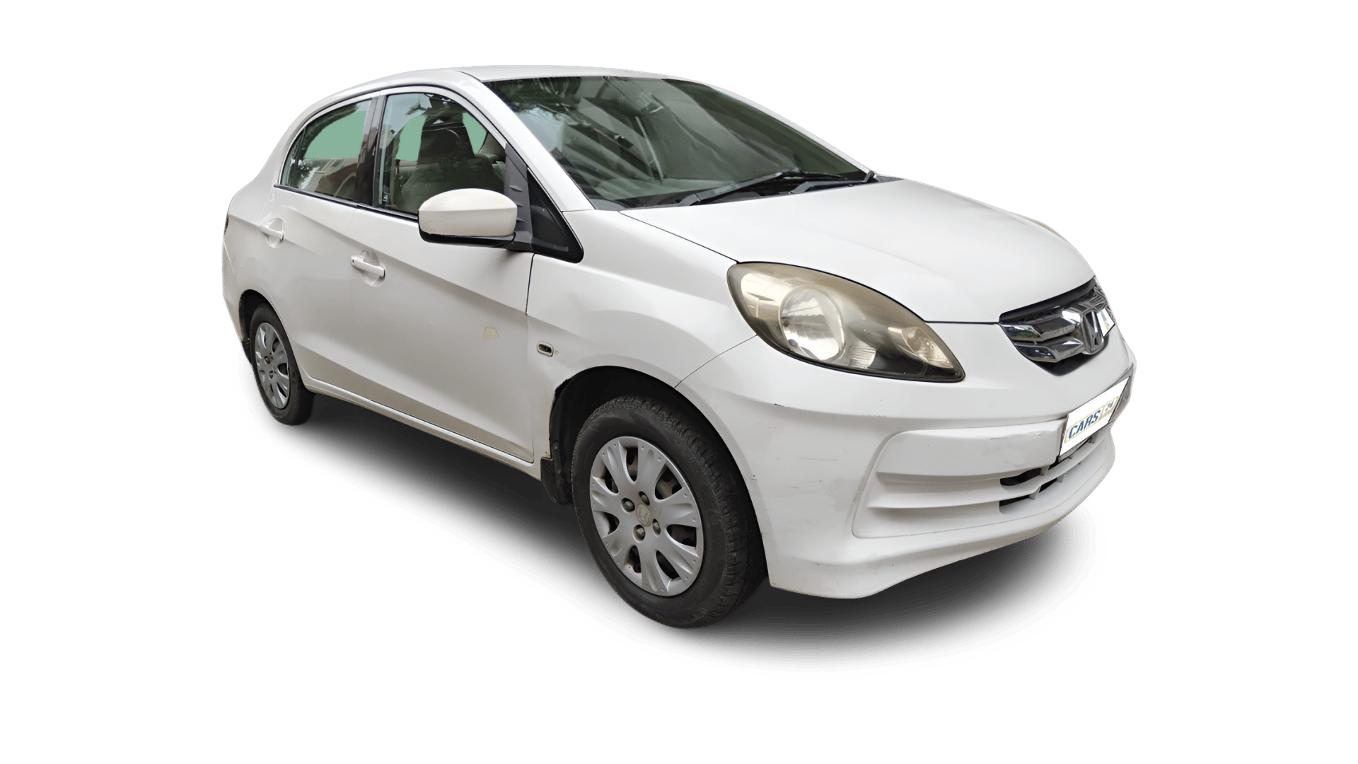 2014 Honda Amaze - Sedan - Petrol - Manual - ₹3.15 lakh